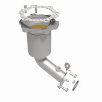 Thumbnail for Magnaflow 04-07 Nissan Murano 3.5L Direct Fit Converter