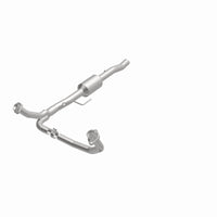 Thumbnail for Magnaflow 2000 Dodge Durango 5.2L Direct Fit Converter