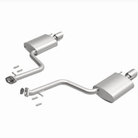 Thumbnail for MagnaFlow BRE Exhaust Kit 14-22 Lexus IS250 IS350 IS200T IS300