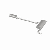 Thumbnail for MagnaFlow BRE Exhaust Kit 10-17 Equinox Terrain 2.4L