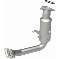 Thumbnail for Magnaflow 02-04 Ford Focus 2.0L Direct Fit Converter