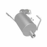 Thumbnail for BRE Exhaust 08-13 Forester Impreza 2.5L Muffler Kit