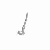 Thumbnail for MagnaFlow 12-23 Volkswagen Beetle L4 2.0L OEM Underbody Direct-Fit Catalytic Converter