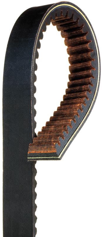 Gates 09-13 Polaris Ranger RZR 170 169cc Drive G-Force CVT Belt