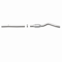 Thumbnail for Magnaflow 1996 Dodge Dakota 3.9L Direct Fit Converter