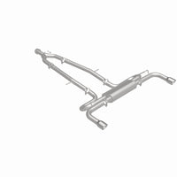 Thumbnail for BRExhaust 02-08 Lexus SC430 4.3L Exhaust Kit