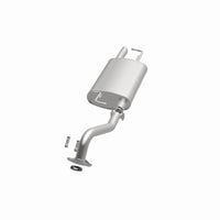 Thumbnail for MagnaFlow BRE Exhaust Kit 14-19 TOYOTA COROLLA 1.8L