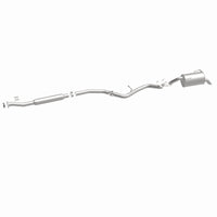 Thumbnail for MagnaFlow BRE Exhaust Kit Replacement Stainless Subaru