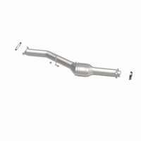 Thumbnail for Magnaflow 08-09 Subaru Impreza 2.5L Direct Fit Converter