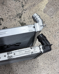 Thumbnail for CSF BMW F-Chassis Gen 1 B58 High Performance All-Aluminum Radiator