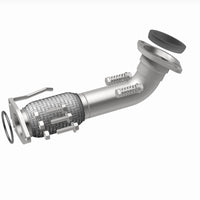 Thumbnail for BRE Exhaust 08-12 Accord 2.4L Front Pipe Kit