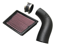 Thumbnail for K&N Ford Fiesta St L3-1.5L F/I 18-20 Cold Air Intake