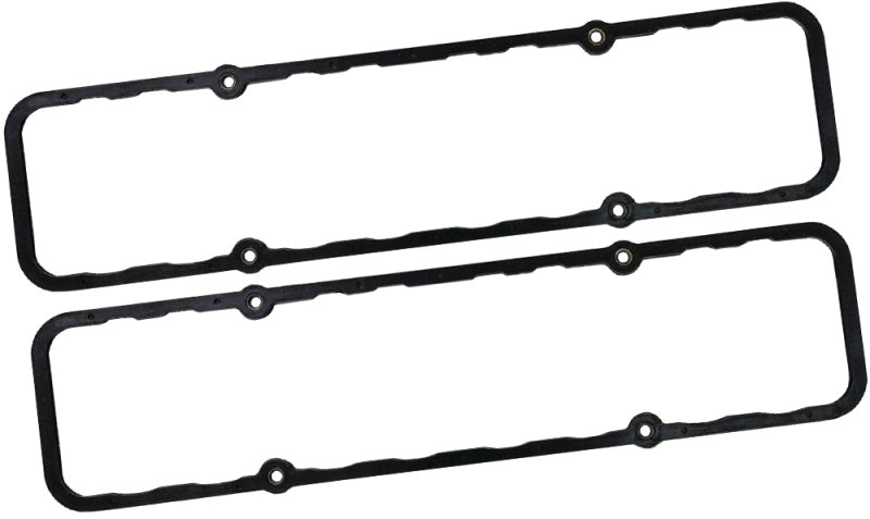 Moroso Small Block Chevy Valve Cover Gasket (10 Pairs)