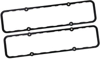 Thumbnail for Moroso Small Block Chevy Valve Cover Gasket (10 Pairs)