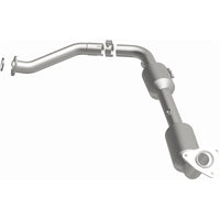 Thumbnail for Magnaflow 07-10 Toyota Tundra 5.7L Direct Fit Converter