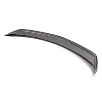 Thumbnail for Anderson Composites 22-24 Cadillac CT5 Black Wing Type-ST Rear Spoiler