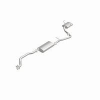 Thumbnail for MagnaFlow BRE Exhaust Kit 09-17 Chevy Traverse 3.6L