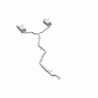 Thumbnail for MagnaFlow BRE Exhaust Kit 11-17 Dodge Journey 3.6L