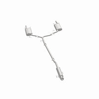 Thumbnail for BRExhaust 05-12 Toyota Avalon 3.5L Exhaust Kit