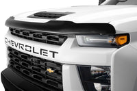 Thumbnail for Husky Liners 07-13 GMC Sierra 1500 Hood Shield - Smoke