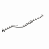 Thumbnail for MagnaFlow 14-15 Subaru Forester 2.5L Direct Fit CARB Compliant Catalytic Converter