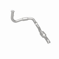 Thumbnail for Magnaflow 01-06 Sierra 2500 HD 6.0L D/S Direct Fit Converter