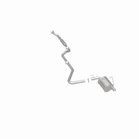 Thumbnail for MagnaFlow BRE Exhaust Kit 09-18 Dodge Journey 2.4L