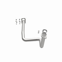 Thumbnail for BRE Exhaust 87-95 Cherokee Wagoneer 2.5L 4.0L Front Pipe Kit
