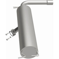 Thumbnail for BRExhaust 01-03 Toyota RAV4 2.0L Muffler Kit