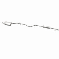 Thumbnail for MagnaFlow BRE Exhaust Kit 13-17 HONDA ACCORD 2.4L