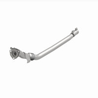 Thumbnail for BRE Exhaust 05-08 A4 Quattro 2.0L Front Pipe Kit