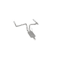 Thumbnail for MagnaFlow SYS C/B 09 Dodge Ram Pickup