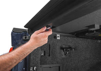 Thumbnail for 2024 Extang Tacoma Endure Cover