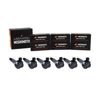 Thumbnail for Mishimoto 11-16 Ford Mustang 3.7L Ignition Coil - 6-Pack