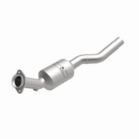 Thumbnail for Magnaflow 2007 Jaguar XK 4.2L Direct Fit Converter