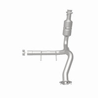Thumbnail for Magnaflow 09-10 Ford F-150 4.6L Direct Fit Converter