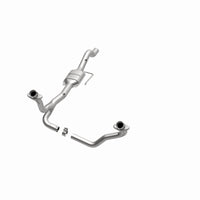 Thumbnail for MagnaFlow Conv DF 00-03 Durango 4WD OEM