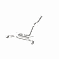 Thumbnail for MagnaFlow BRE Exhaust Kit 14-17 Mazda 6 2.5L