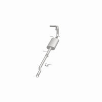 Thumbnail for MagnaFlow BRE Exhaust Kit 09-13 Silverado Sierra 1500