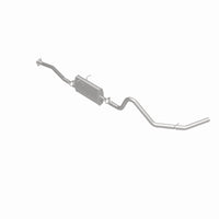 Thumbnail for MagnaFlow BRE Exhaust Kit 01-03 Ford Ranger