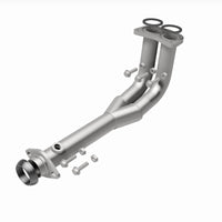 Thumbnail for BRE Exhaust 94-01 Integra 1.8L Front Pipe Kit