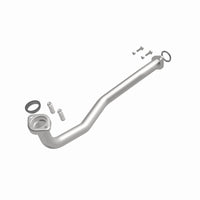 Thumbnail for BRE Exhaust 98-00 RAV4 2.0L Front Pipe Kit