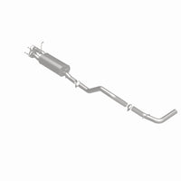 Thumbnail for MagnaFlow BRE Exhaust Kit 01-02 Savana Express 3500 5.7L