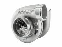 Thumbnail for Turbosmart 7675 V-Band 1.24AR Externally Wastegated TS-1 Turbocharger