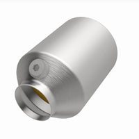 Thumbnail for Magnaflow 2.25in. 1/O2 CC Spun OEM Universal Converter