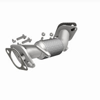 Thumbnail for BRE Exhaust 11-14 Sonata 2.0L 2.4L Front Pipe Kit