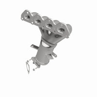 Thumbnail for Magnaflow 11-15 Chevrolet Cruze 1.8L Direct Fit Converter