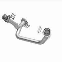 Thumbnail for BRE Exhaust 98-99 Hombre S10 Sonoma 4.3L Front Pipe Kit