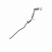 Thumbnail for Magnaflow 2008 Audi A3 2.0L Direct Fit Converter
