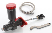 Thumbnail for Clutch Masters 12-16 Scion FRS 2.0L .70in Bore Master Cylinder Upgrade Kit - Red